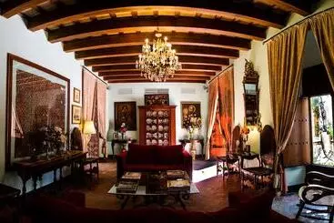 Granados Palacio Hotel Boutique