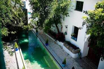 Granados Palacio Hotel Boutique