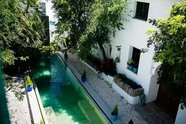 Granados Palacio Hotel Boutique