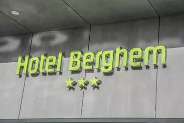Отель Berghem