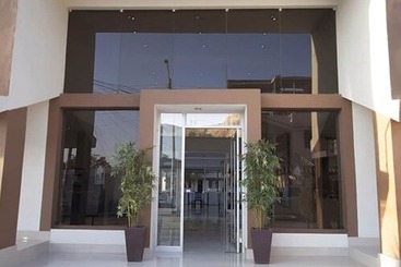 ホテル El Angolo Talara