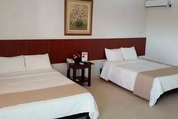 ホテル El Angolo Talara