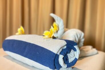 酒店 Grand Zuri Dumai