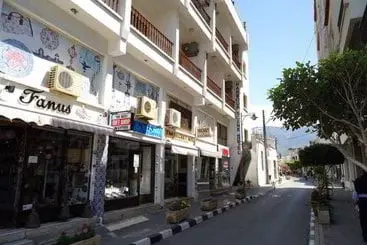 فندق Harbour Scene