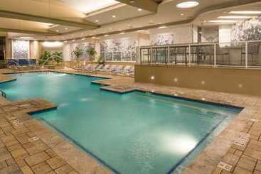 Otel Hilton Grand Vacations Club Ocean 22 Myrtle Beach