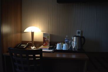 호텔 La Table Alsacienne