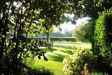 Hotel Restaurant Oortjeshekken