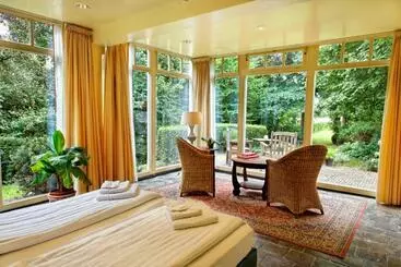 Hotel Restaurant Oortjeshekken