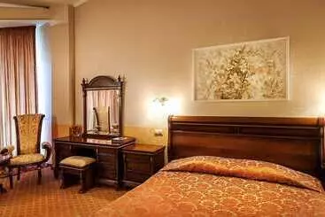 Отель Silky Way