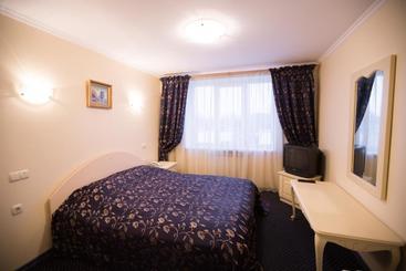 هتل Zvezda Zhiguley