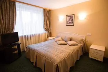 ホテル Zvezda Zhiguley