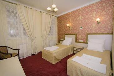 Onegin Boutique Hotel