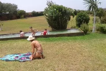 پانسیون Dar Al Manar