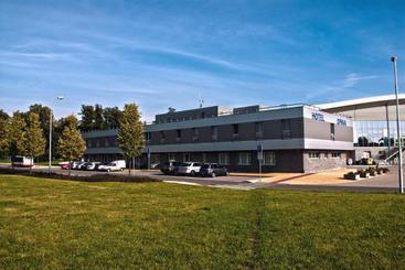 Szálloda Wellness  Opava