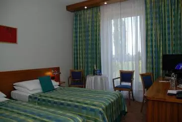 בית מלון כפרי Wellness Opava