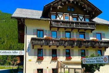 住宿加早餐  Goldener Adler