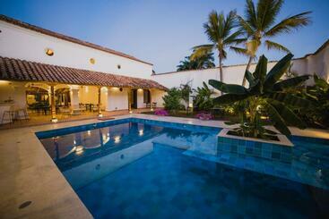 Hotel Karakalí Boutique