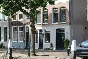 B&b Verdraaid Fijn
