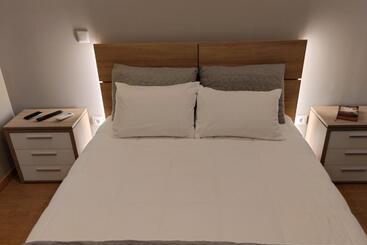 مبيت وإفطار Al Recanto Do Sol