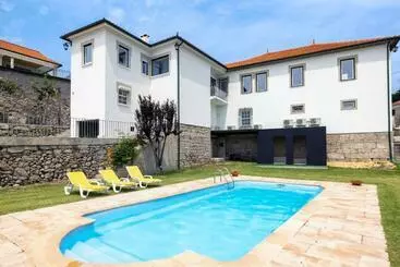 Desassossego Suites