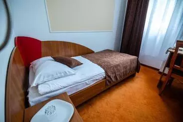 Hotell Emerald Boutique