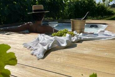 Hotelli Vinha By Nhôme