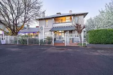 ホテル The Westbury Dubbo