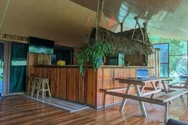 ペンション Corcovado Mountain House