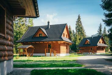 Apart Hotel Rezort Pri Jazere Podbanské