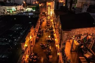 Terra Firma Hotel Boutique
