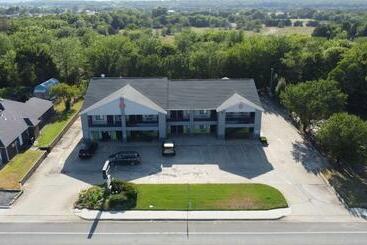 فندق صغير Hodler Inn