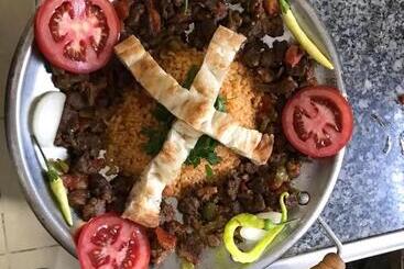 Отель Karadut Pension Nemrut