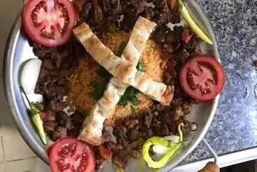 ホテル Karadut Pension Nemrut