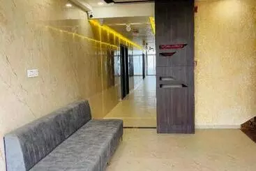Hotel Nayara
