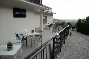 Majatalo Casa Vittoria Guest House