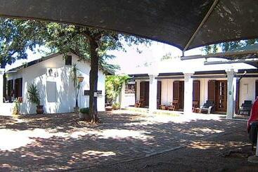 ペンション Kuru Kuru Guesthouse