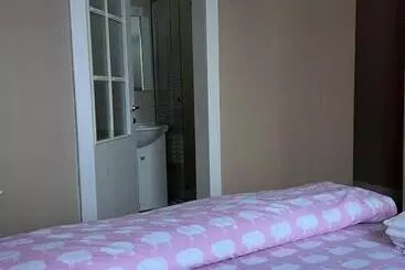 Pensjonat Premont Bran Guesthouse