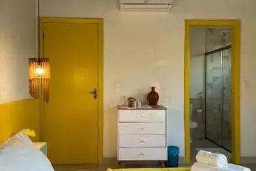 ペンション Tronco Do Ipê Hospedagem