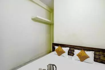 Spot On Hotel Ashoka