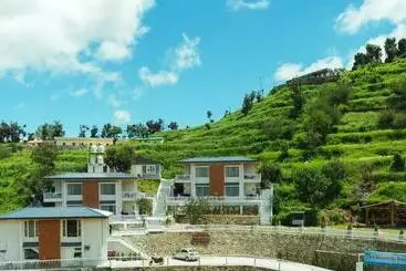 The Mountilla Resort