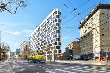 Timbri Hotel San Francisco, Curio Collection By Hilton