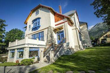 شقة فندقية Vila Lavina