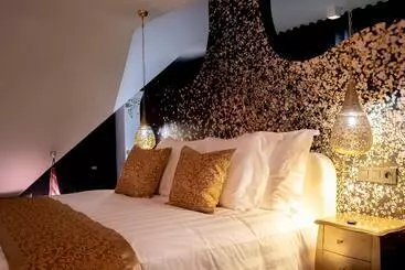 B&b 1001 Nacht