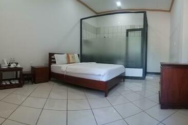 צימר Homestay Ninh Chữ