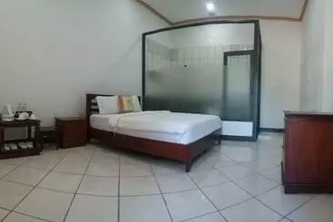 تختخواب و صبحانه Homestay Ninh Chữ