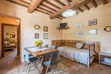 Poggio Primo   Bilocale Cavaliere