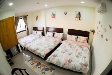 Отель Hệ Thống Mylahome Chi Nhánh Ks Kim Châu