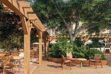 ホテル Ibis Styles Le Touquet