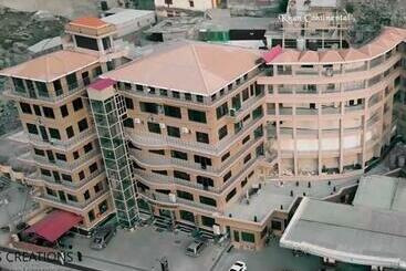 Khan Continental Hotel & Restaurant