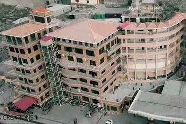 Khan Continental Hotel & Restaurant